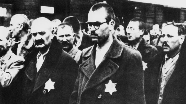 Sekretářku z koncentračního tábora Němci obvinili ze smrti 10 tisíc lidí